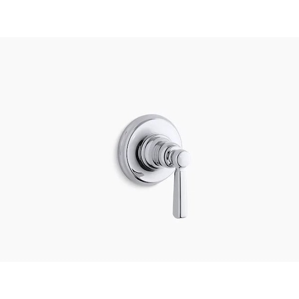 Bancroft Transfer Valve Trim